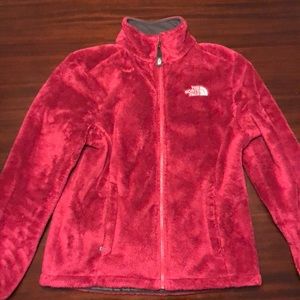 North Face women’s coat